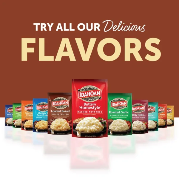 idahoan loaded mashed 7