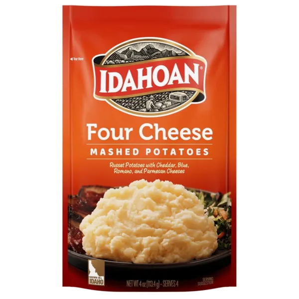idahoan mashed potatoes 1