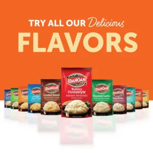 idahoan mashed potatoes 7
