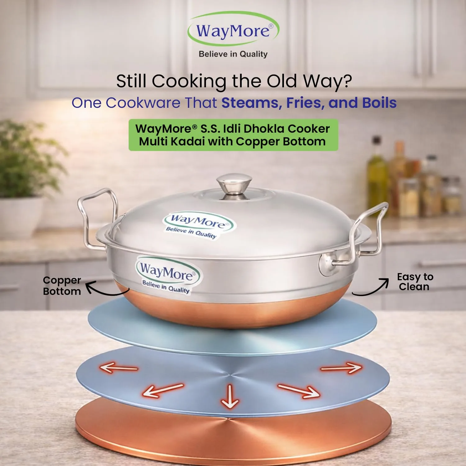 idli dhokla cooker 2