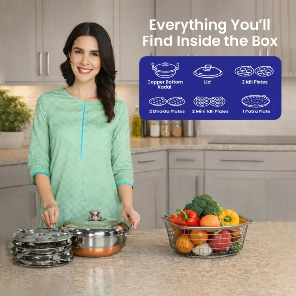 idli dhokla cooker 3