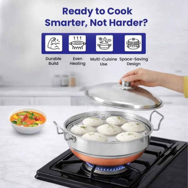 idli dhokla cooker 4