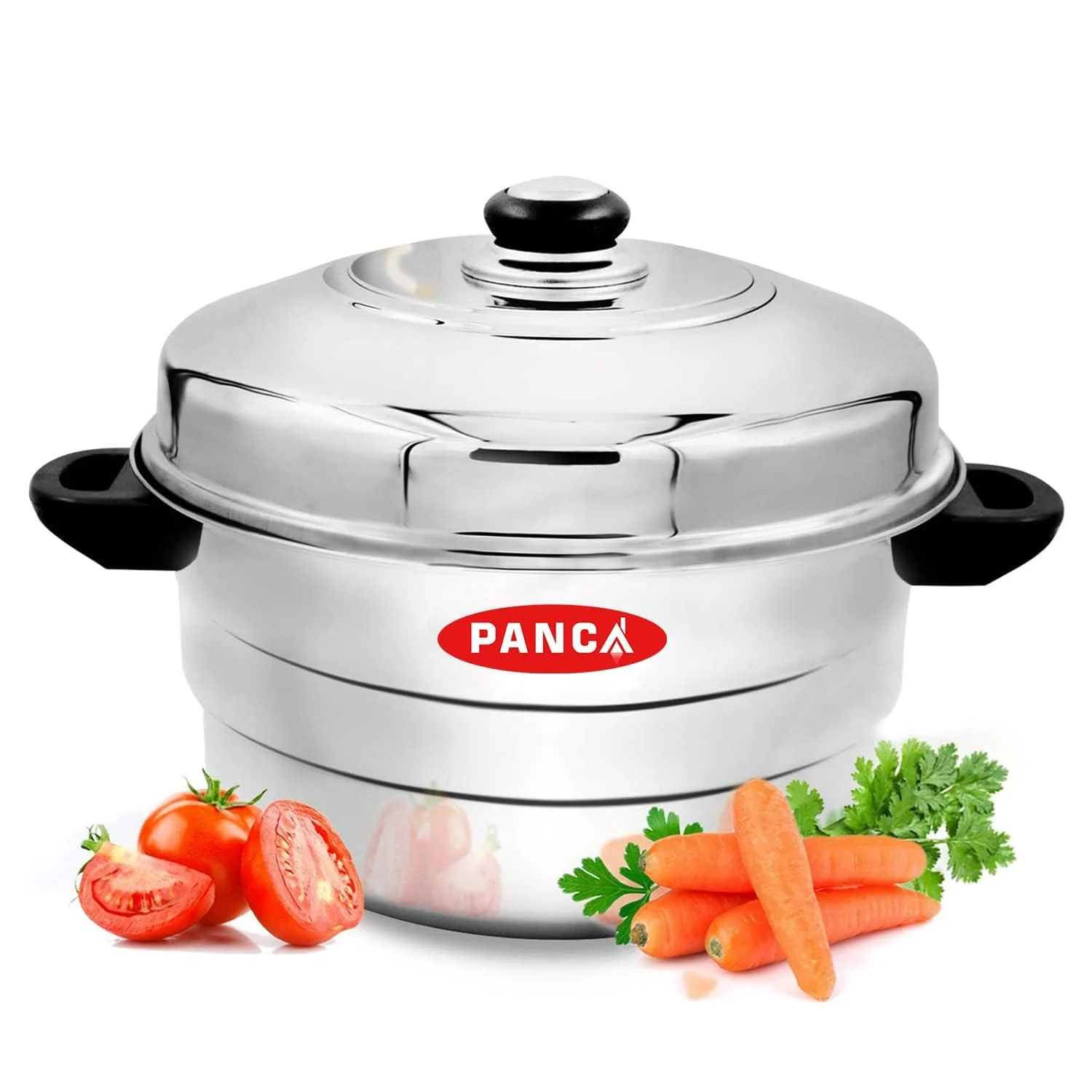 idli maker stainless steel 3