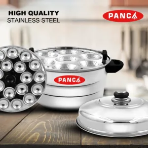 idli maker stainless steel 5