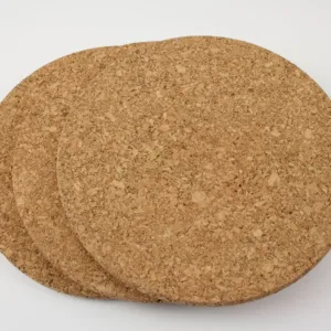 ikea cork coaster 1
