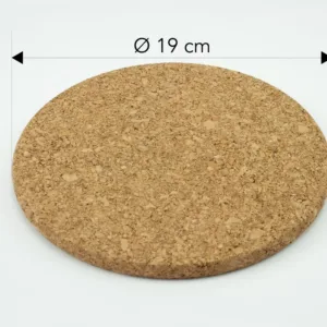 ikea cork coaster 2