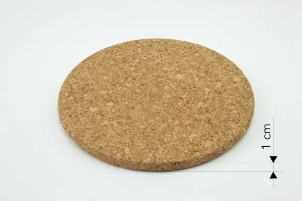 ikea cork coaster 3