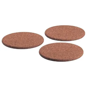 ikea cork coasters 1