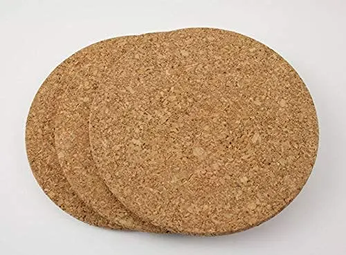 ikea cork coasters 2