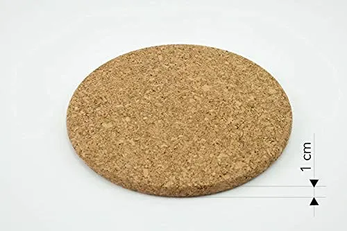 ikea cork coasters 3