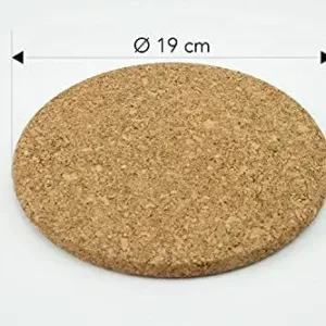 ikea cork coasters 4