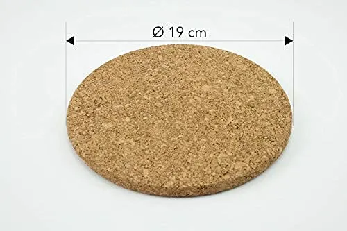 ikea cork coasters 4