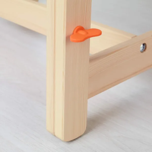 ikea flisat kids bench 5