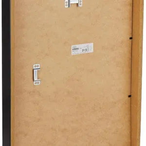 ikea ribba black frame 3