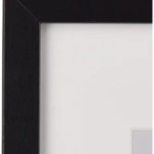 ikea ribba black frame 4