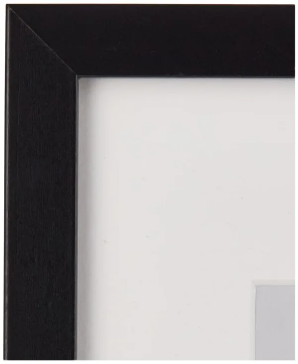 ikea ribba black frame 4