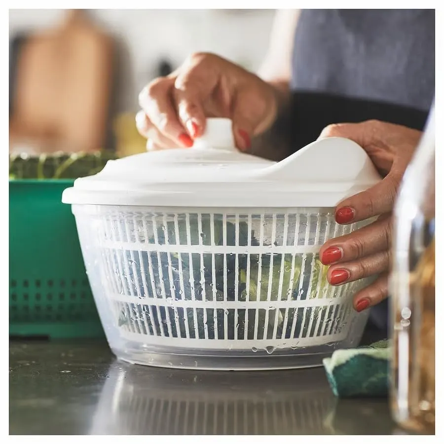 ikea salad spinner 7