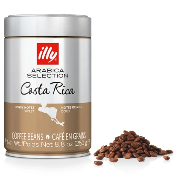 illy classico classic roast 2