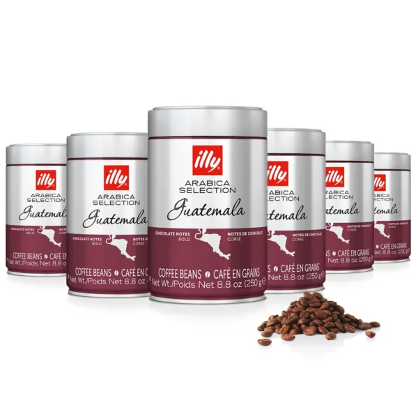 illy classico classic roast 5