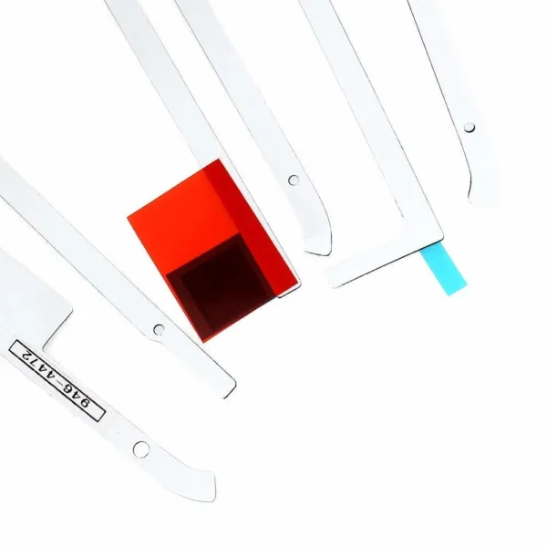 imac lcd adhesive kit 6
