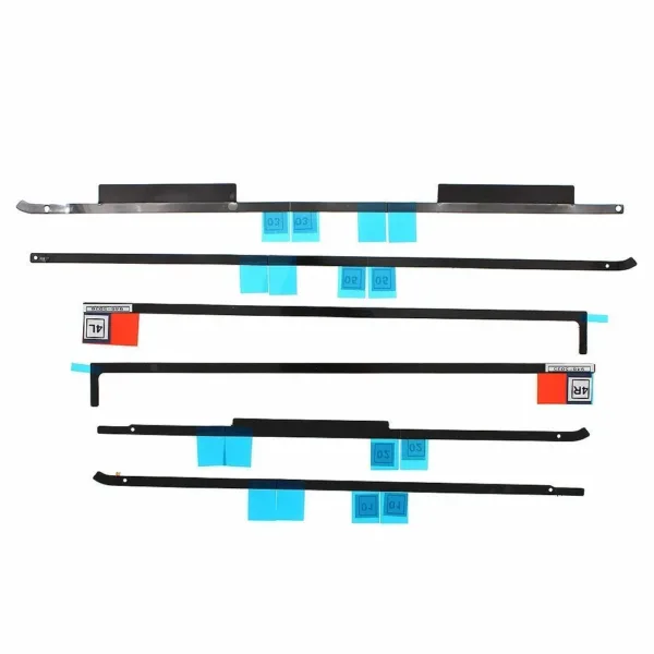 imac lcd adhesive kit 7