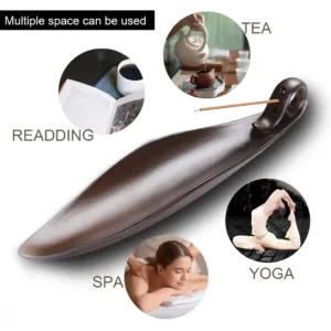 incense holder ash catcher 2