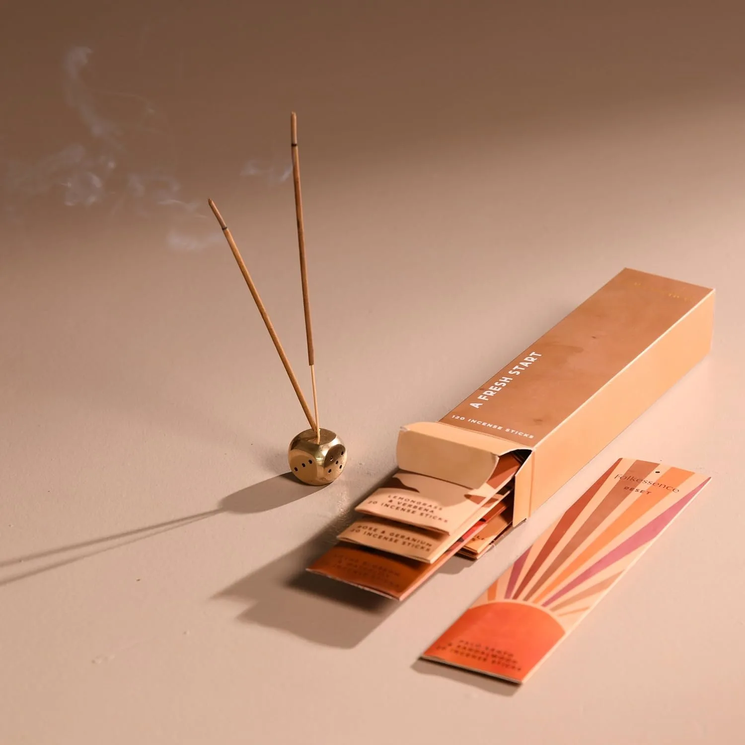 incense sticks set 7