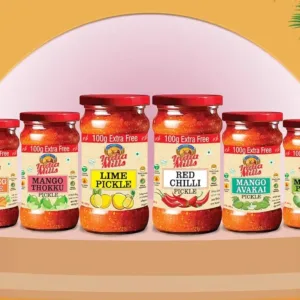 india mills thokku mango 3