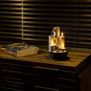 indoor water fountain 2