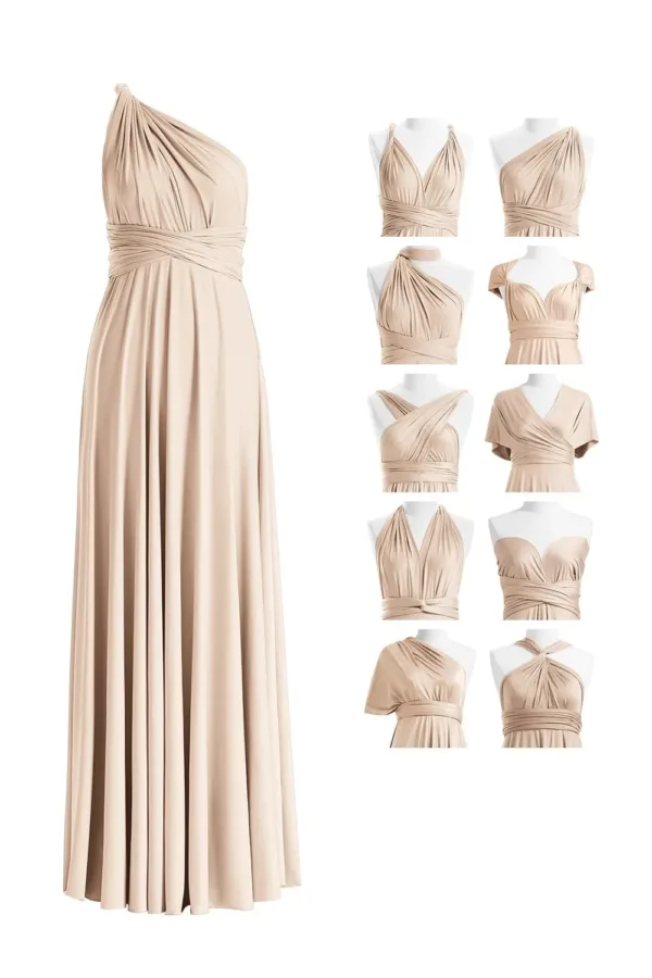 infinity dress convertible 1