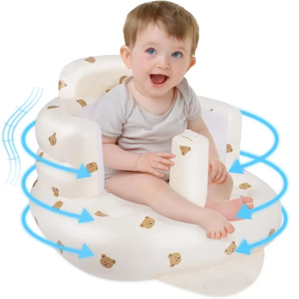 inflatable baby seat 1
