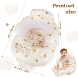 inflatable baby seat 2