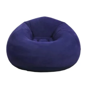 inflatable bean bag chair 1