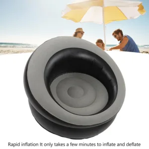 inflatable chair blow up 2