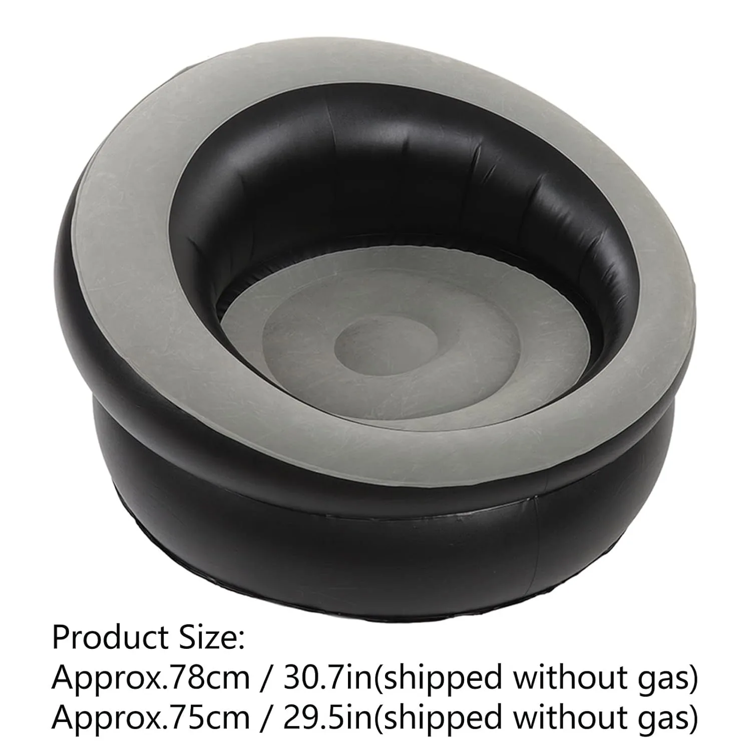 inflatable chair blow up 3