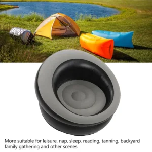 inflatable chair blow up 4