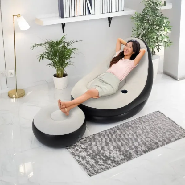 inflatable lounge chair 2