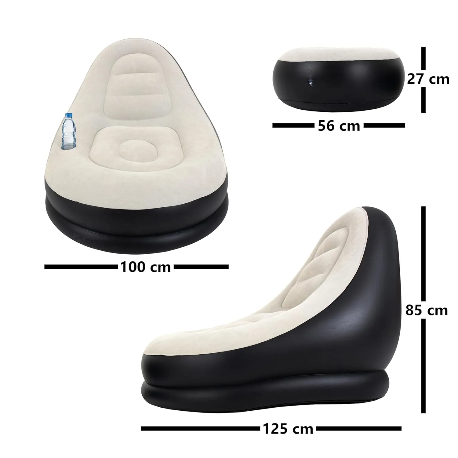 inflatable lounge chair 3