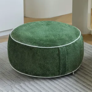 inflatable pouf ottoman 1