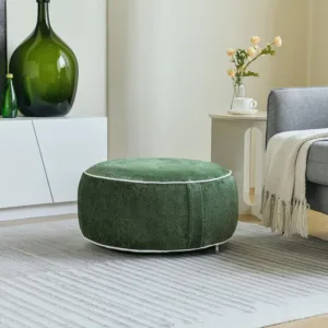 inflatable pouf ottoman 2