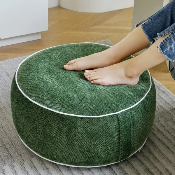 inflatable pouf ottoman 6