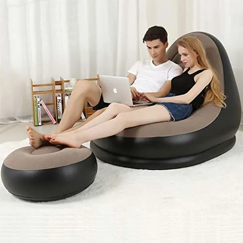 inflatable sofa bed 2
