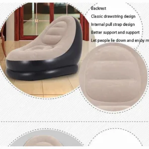 inflatable sofa bed 5