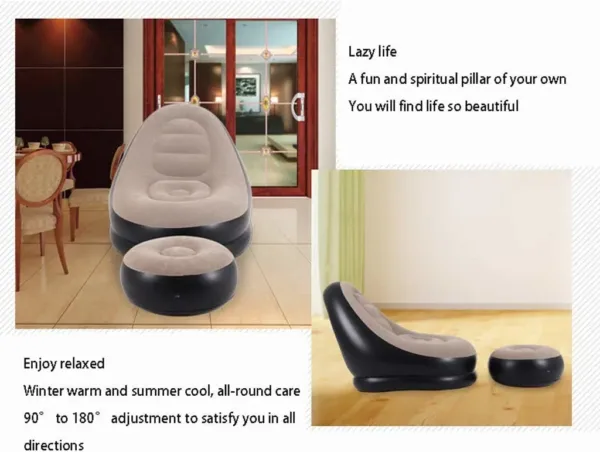 inflatable sofa bed 6