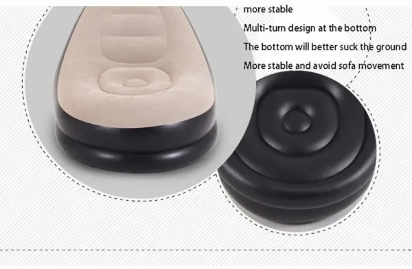 inflatable sofa bed 7