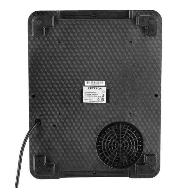 infrared cooker 2000w 5