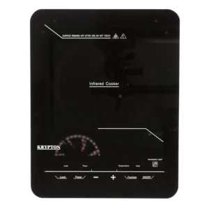 infrared cooker 2000w 6