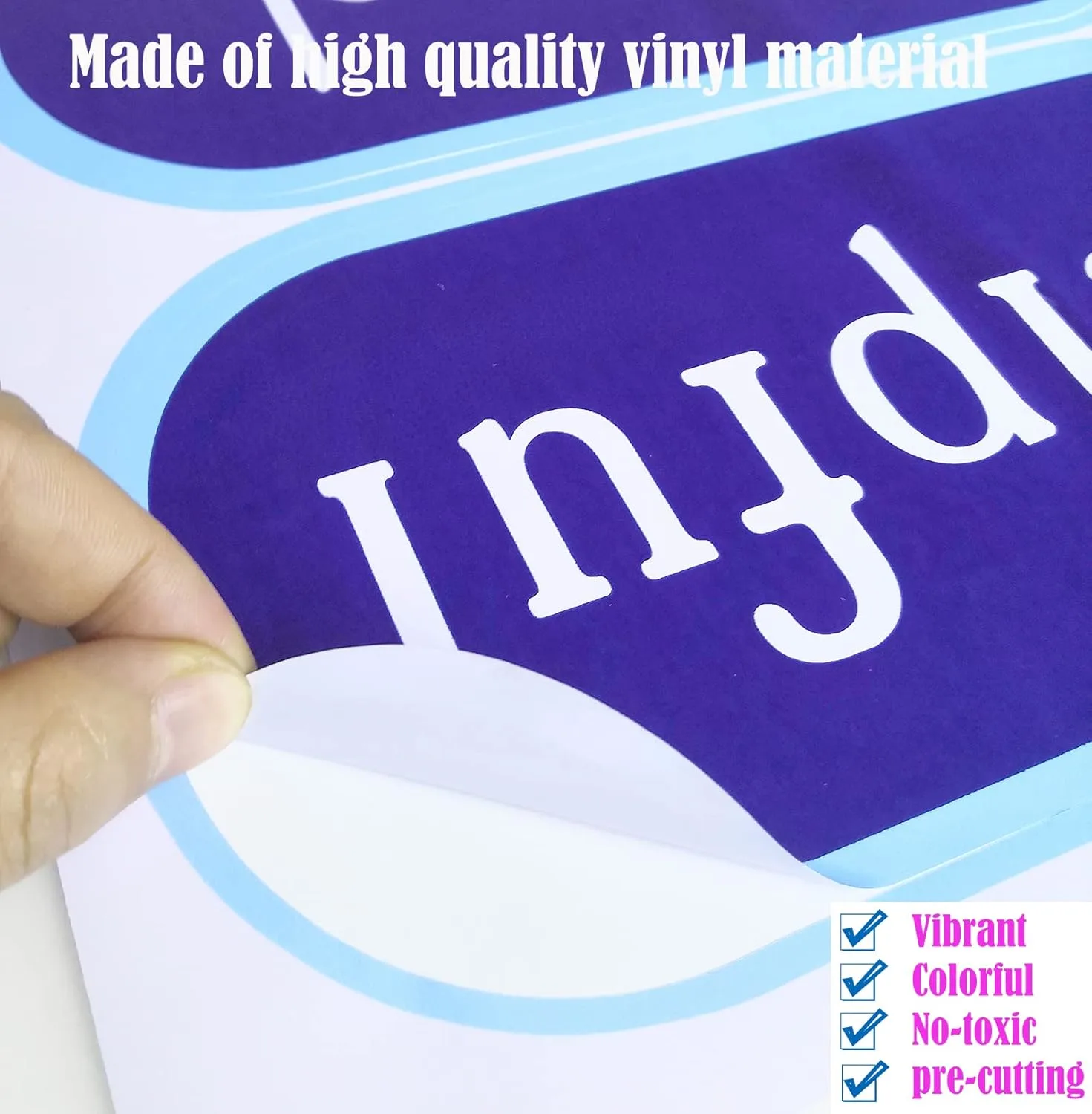 inspirational quotes decals 3