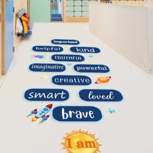 inspirational quotes decals 6