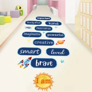 inspirational quotes decals 7